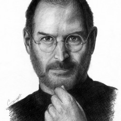 Steve Jobs 2011